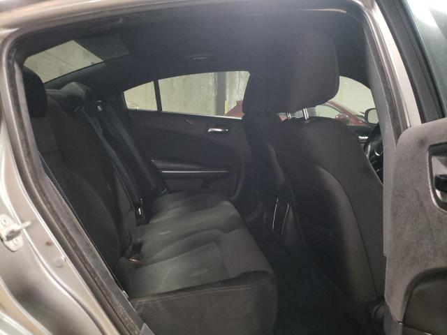 Photo 10 from auction – 2015 DODGE CHARGER SE with VIN 2C3CDXBG0FH799047