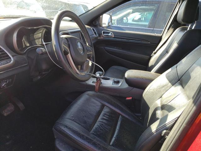 Photo 7 from auction – 2014 JEEP GRAND CHER with VIN 1C4RJFBG0EC376060