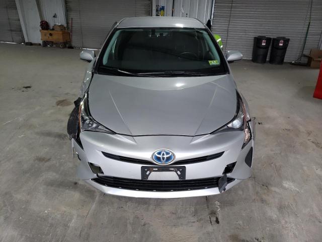 Photo 5 from auction – 2016 TOYOTA PRIUS with VIN JTDKARFU0G3513455