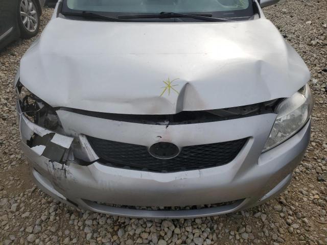 Photo 11 from auction – 2010 TOYOTA COROLLA BA with VIN 1NXBU4EE3AZ368039