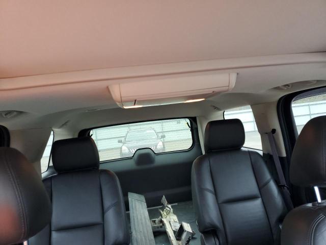 Photo 10 from auction – 2013 CADILLAC ESCALADE P with VIN 1GYS4CEF6DR207967