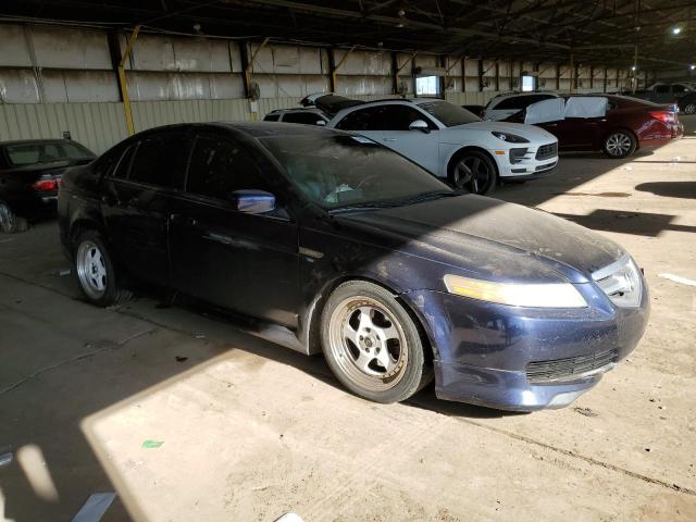 Photo 4 from auction – 2006 ACURA 3.2TL with VIN 19UUA66276A013259