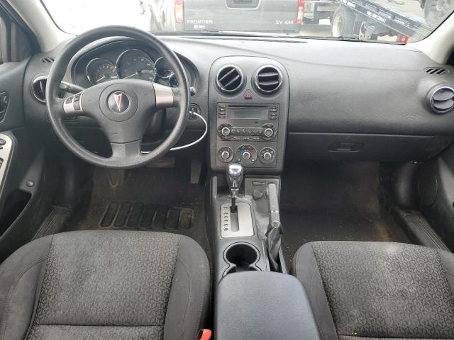 Photo 8 from auction – 2008 PONTIAC G6 BASE with VIN 1G2ZG57B984178764