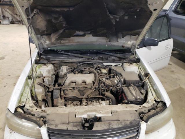 Photo 11 from auction – 2003 CHEVROLET MALIBU with VIN 1G1ND52J93M512312