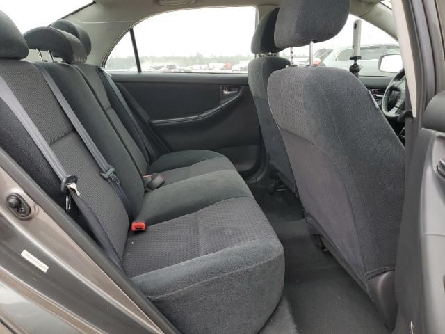 Photo 10 from auction – 2007 TOYOTA COROLLA CE with VIN 1NXBR30E87Z916886