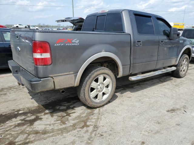 Photo 3 from auction – 2006 FORD F150 SUPER with VIN 1FTPW14V96FA90117