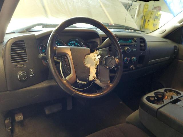 Photo 8 from auction – 2007 CHEVROLET SILVERADO with VIN 1GCEC14C47Z568913