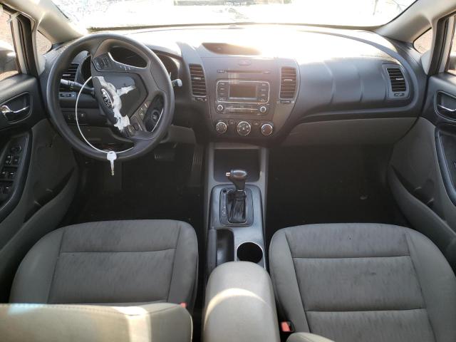 Photo 8 from auction – 2015 KIA FORTE LX with VIN KNAFK4A66F5433152