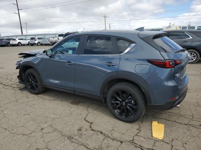 Photo 2 from auction – 2023 MAZDA CX-5 PREFE with VIN JM3KFBCM0P0120285