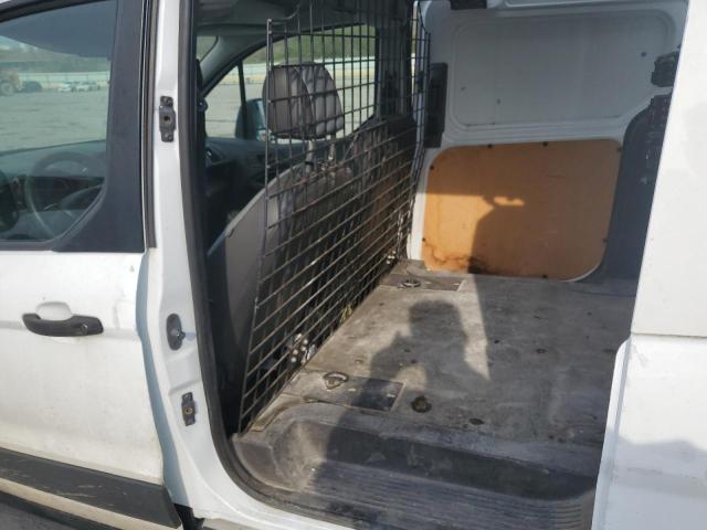 Photo 11 from auction – 2014 FORD TRANSIT CO with VIN NM0LS7E73E1154013