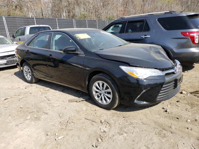 Photo 4 from auction – 2017 TOYOTA CAMRY LE with VIN 4T1BF1FK0HU452861