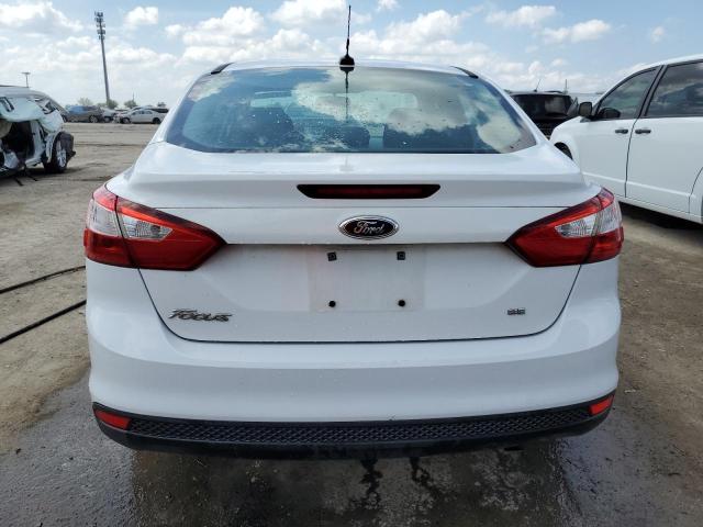 Photo 6 from auction – 2012 FORD FOCUS SE with VIN 1FAHP3F27CL436796