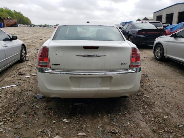 Photo 6 from auction – 2014 CHRYSLER 300 with VIN 2C3CCAAG0EH214242