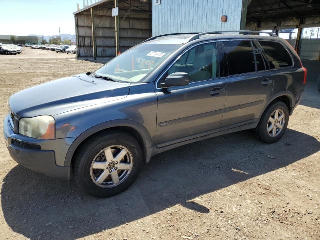 VOLVO XC90 2005 with VIN YV1CM592551215985 - Photo from auction