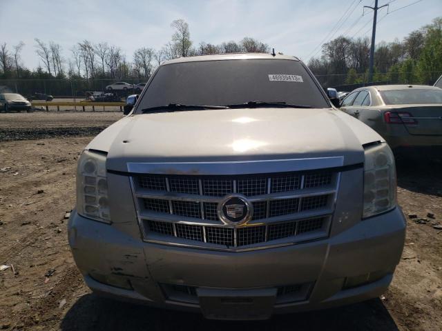 Photo 5 from auction – 2009 CADILLAC ESCALADE E with VIN 1GYFK362X9R139120