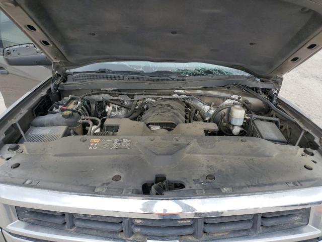 Photo 11 from auction – 2014 CHEVROLET SILVERADO with VIN 3GCPCREC7EG136870