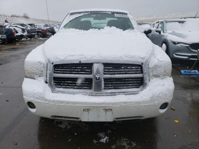 Photo 5 from auction – 2006 DODGE DAKOTA with VIN 1D7HW48N36S600152