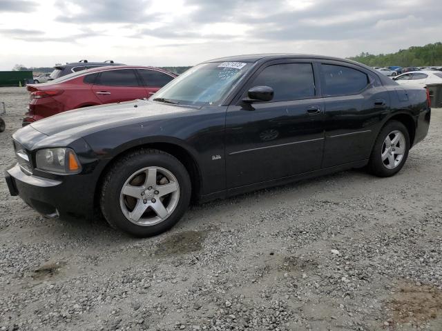 DODGE CHARGER SX 2010 with VIN 2B3CA3CV3AH253640 - Photo from auction