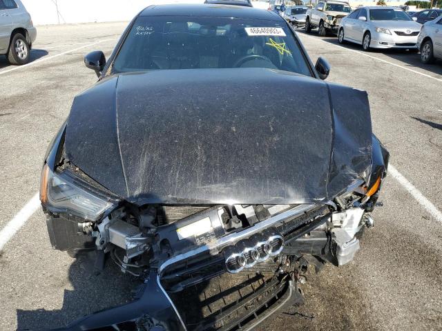 Photo 5 from auction – 2016 AUDI A3 PREMIUM with VIN WAUJ8GFF2G1083935