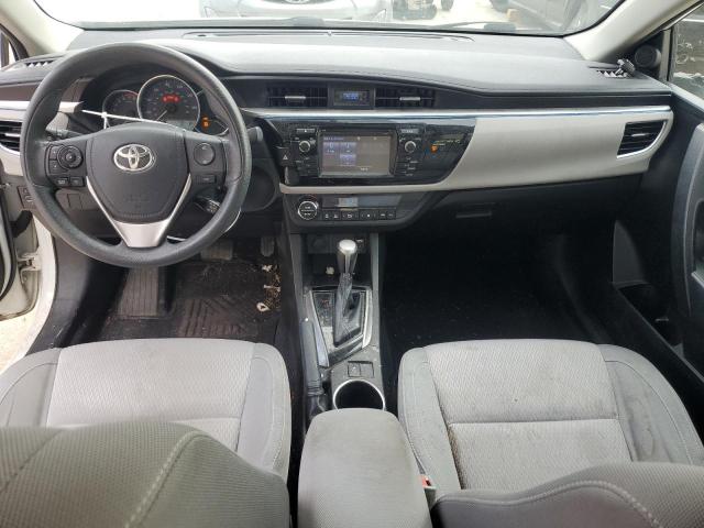 Photo 8 from auction – 2014 TOYOTA COROLLA L with VIN 5YFBURHE6EP056314