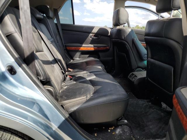 Photo 11 from auction – 2007 LEXUS RX 350 with VIN 2T2GK31U07C015878