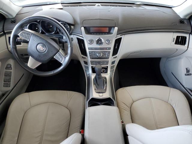 Photo 8 from auction – 2011 CADILLAC CTS with VIN 1G6DA5EY8B0122248