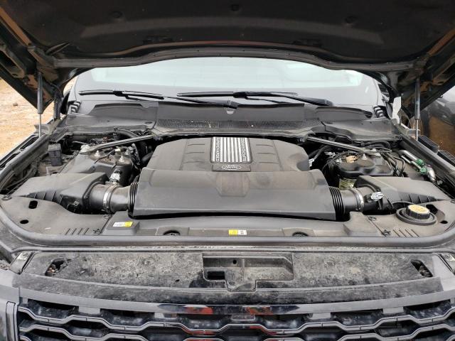 Photo 12 from auction – 2020 LAND ROVER RANGE ROVE with VIN SALGS2SE6LA575918