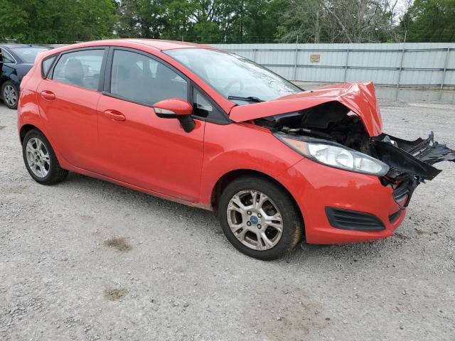 Photo 4 from auction – 2014 FORD FIESTA SE with VIN 3FADP4EJXEM149015