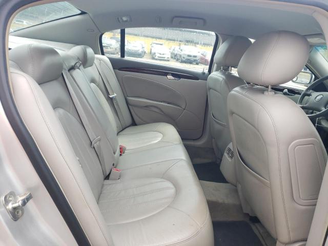 Zdjęcie 10 z aukcji – 2011 BUICK LUCERNE CX z VIN 1G4HC5EMXBU111522