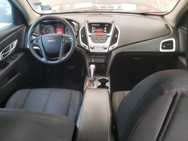 Photo 8 from auction – 2013 GMC TERRAIN SL with VIN 2GKALMEK5D6274731