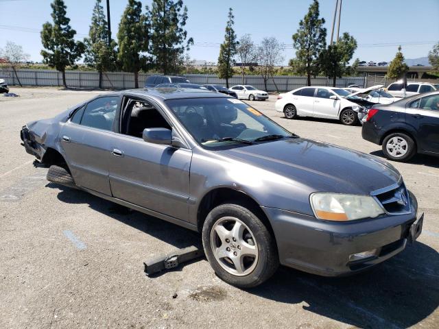 Photo 4 from auction – 2003 ACURA 3.2TL with VIN 19UUA56633A002400