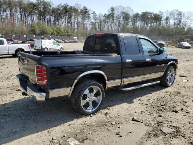 Photo 3 from auction – 2005 DODGE RAM 1500 S with VIN 1D7HA18NX5S190591