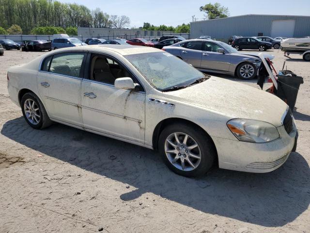 Photo 4 from auction – 2006 BUICK LUCERNE CX with VIN 1G4HR57Y96U243966