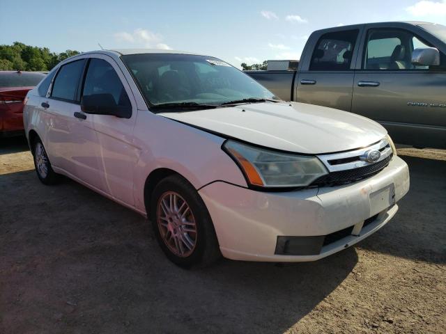 Photo 4 from auction – 2010 FORD FOCUS SE with VIN 1FAHP3FN9AW250778