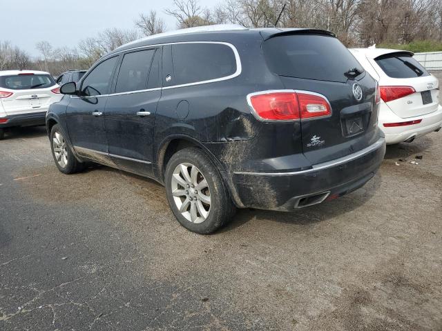 Photo 2 from auction – 2013 BUICK ENCLAVE with VIN 5GAKRDKD7DJ257549