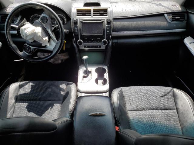 Photo 8 from auction – 2014 TOYOTA CAMRY L with VIN 4T1BF1FK6EU350668