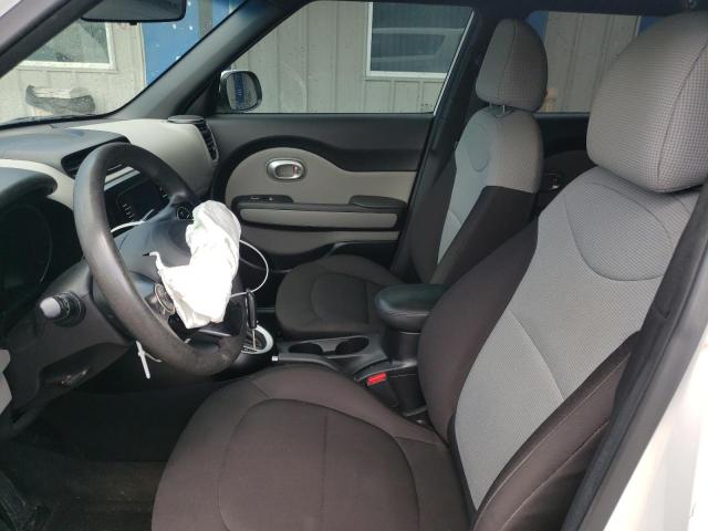 Photo 7 from auction – 2019 KIA SOUL with VIN KNDJN2A2XK7667993