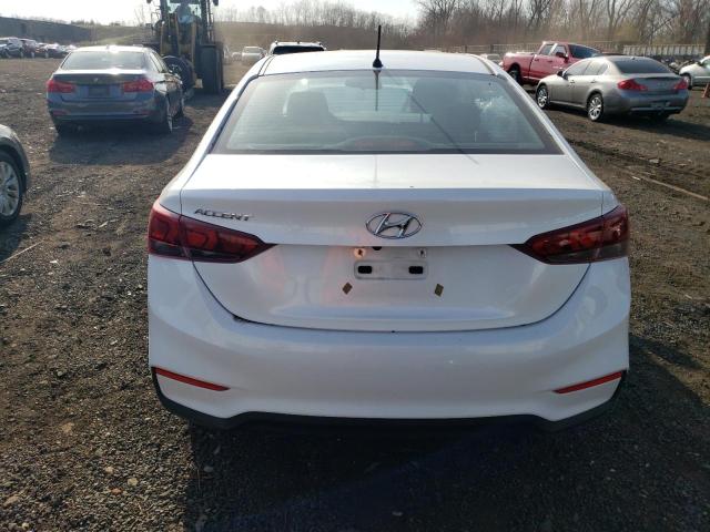 Photo 6 from auction – 2019 HYUNDAI ACCENT SE with VIN 3KPC24A34KE080761