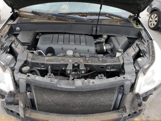 Photo 11 from auction – 2010 CHEVROLET TRAVERSE L with VIN 1GNLVFED4AJ267125