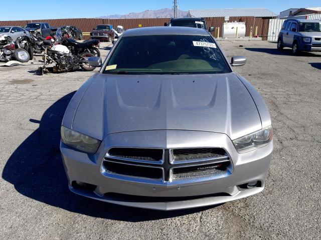 Photo 5 from auction – 2014 DODGE CHARGER SE with VIN 2C3CDXBG4EH131427