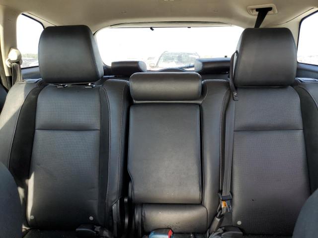 Photo 10 from auction – 2015 MAZDA CX-9 TOURI with VIN JM3TB2CV4F0462765