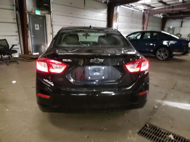 Photo 6 from auction – 2018 CHEVROLET CRUZE LS with VIN 1G1BC5SM7J7239074
