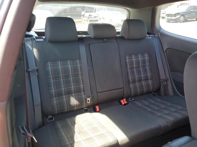 Photo 10 from auction – 2011 VOLKSWAGEN GTI with VIN WVWFV7AJ7BW266787
