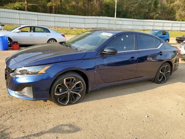 Photo 1 from auction – 2023 NISSAN ALTIMA SR with VIN 1N4BL4CV8PN339994