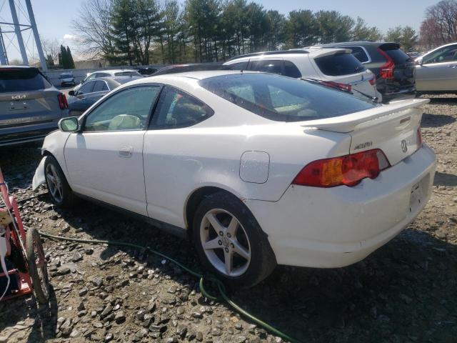 Foto 2 de la subasta – 2002 ACURA RSX con VIN JH4DC54882C023211