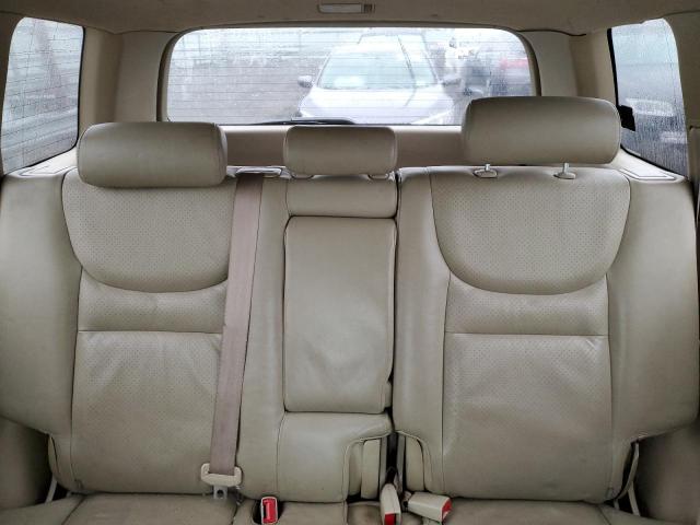Photo 10 from auction – 2002 TOYOTA HIGHLANDER with VIN JTEHF21A120049971