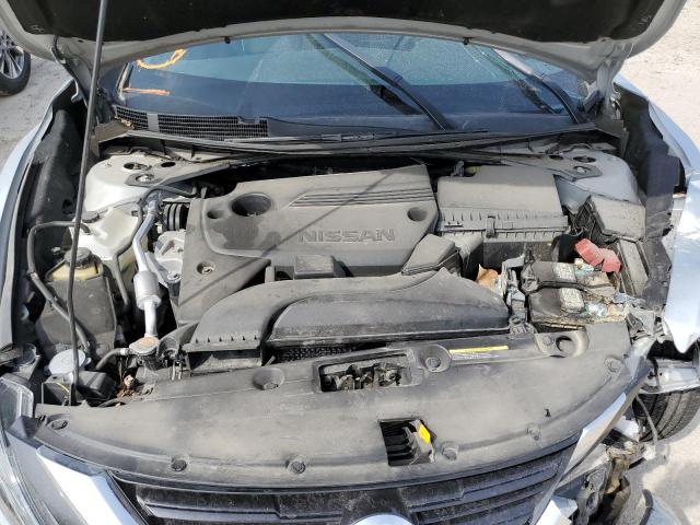 Photo 11 from auction – 2017 NISSAN ALTIMA 2.5 with VIN 1N4AL3AP9HC486638