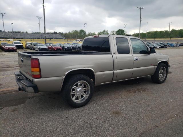 Photo 3 from auction – 2002 CHEVROLET silverado with VIN 2GCEC19T121152974