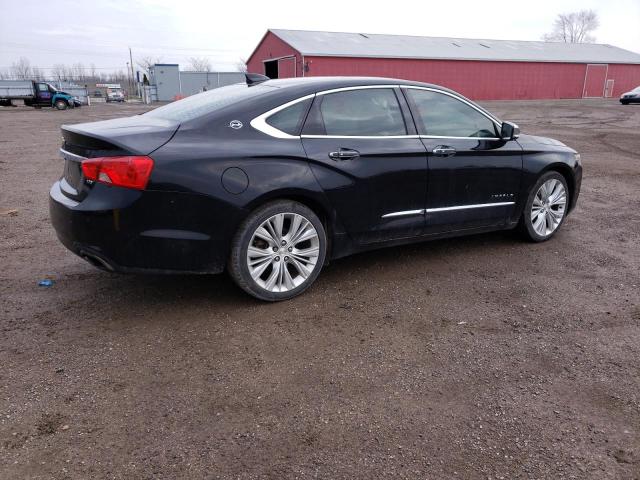 Photo 3 from auction – 2015 CHEVROLET IMPALA LTZ with VIN 2G1165S32F9133504