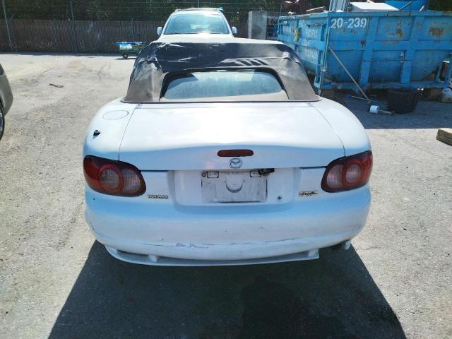 Photo 6 from auction – 2005 MAZDA MX-5 MIATA with VIN JM1NB353850410797